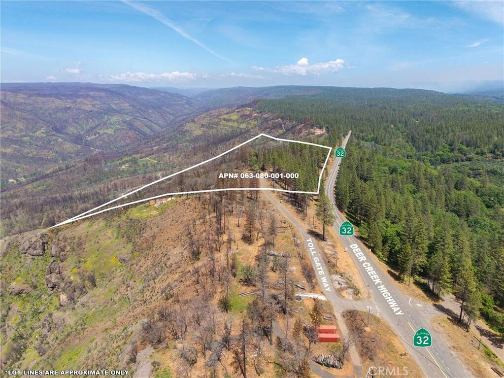 0 Toll Gate Way photo