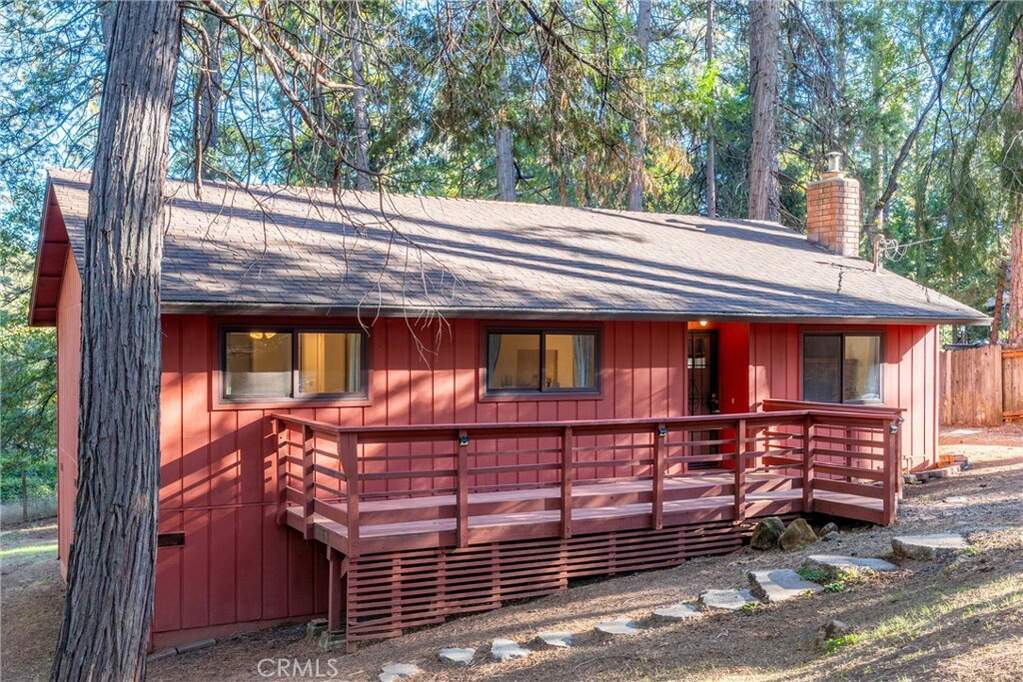 15328 Forest Ranch Wy photo