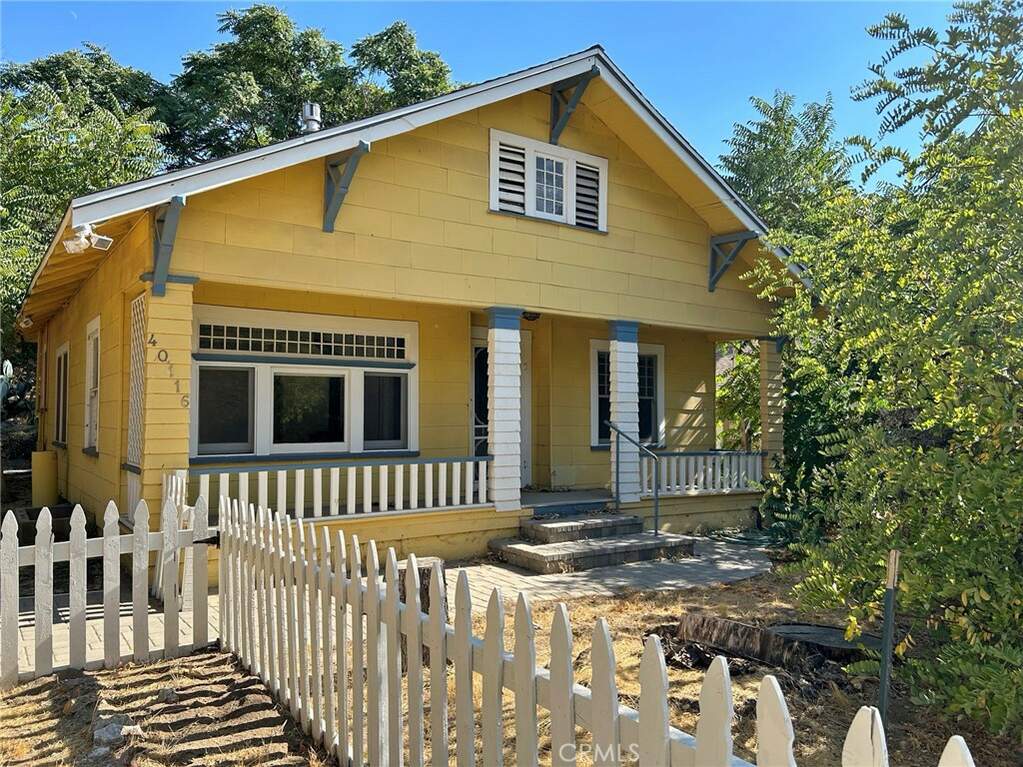 40116 Calle Plana photo
