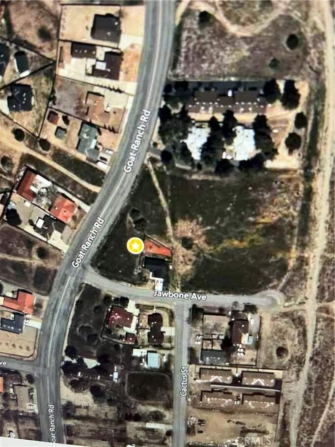 0 Goat Ranch Road photo