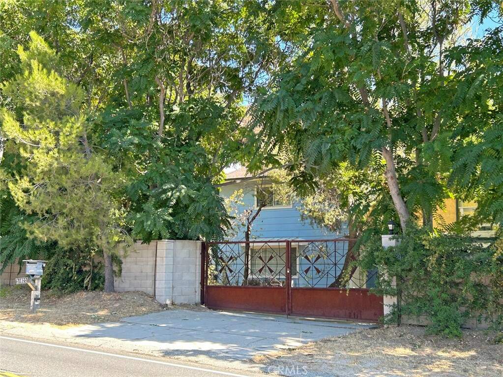 39822 San Francisquito Canyon Road photo
