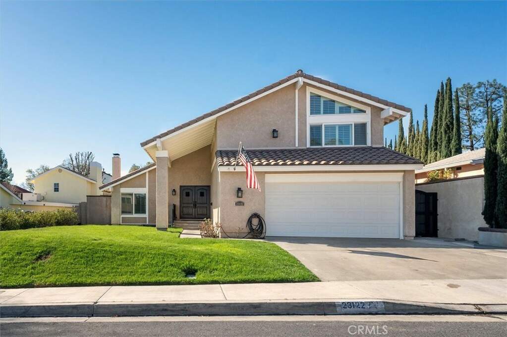 23122 Conde Drive photo