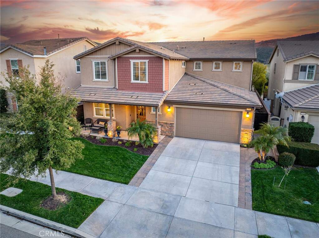 22514 Brightwood Place photo