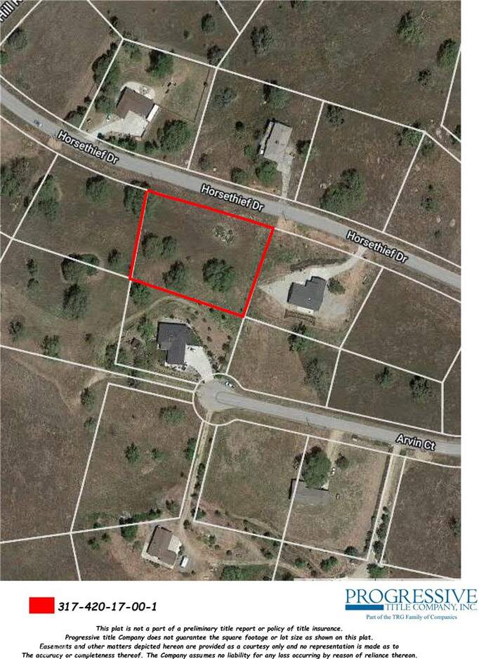 30060 Horsethief Drive photo