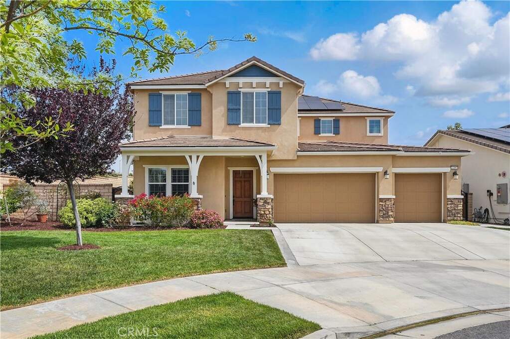 22397 Copper Mountain Court photo