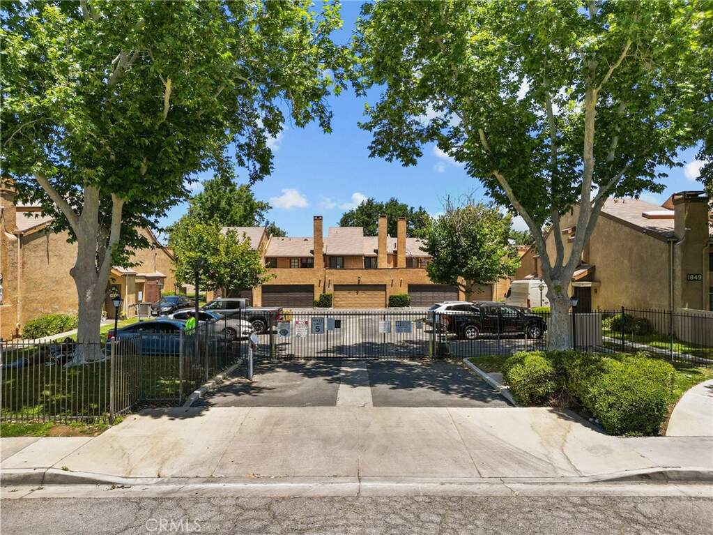 1836 E Avenue J2 #5 photo
