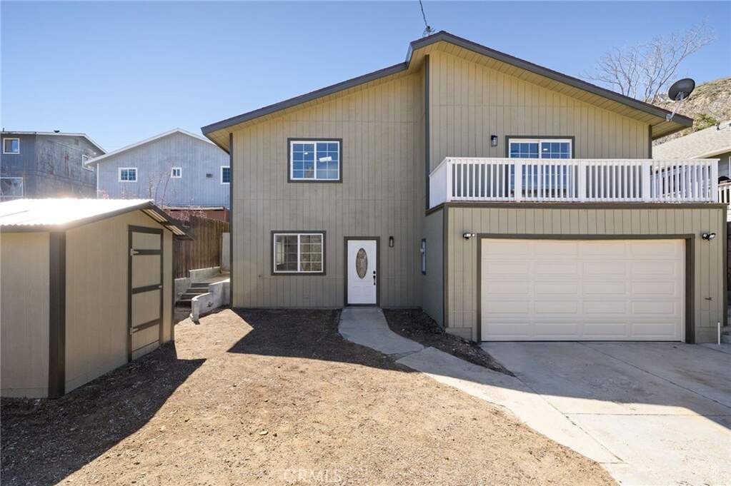 3516 Illinois Trail photo