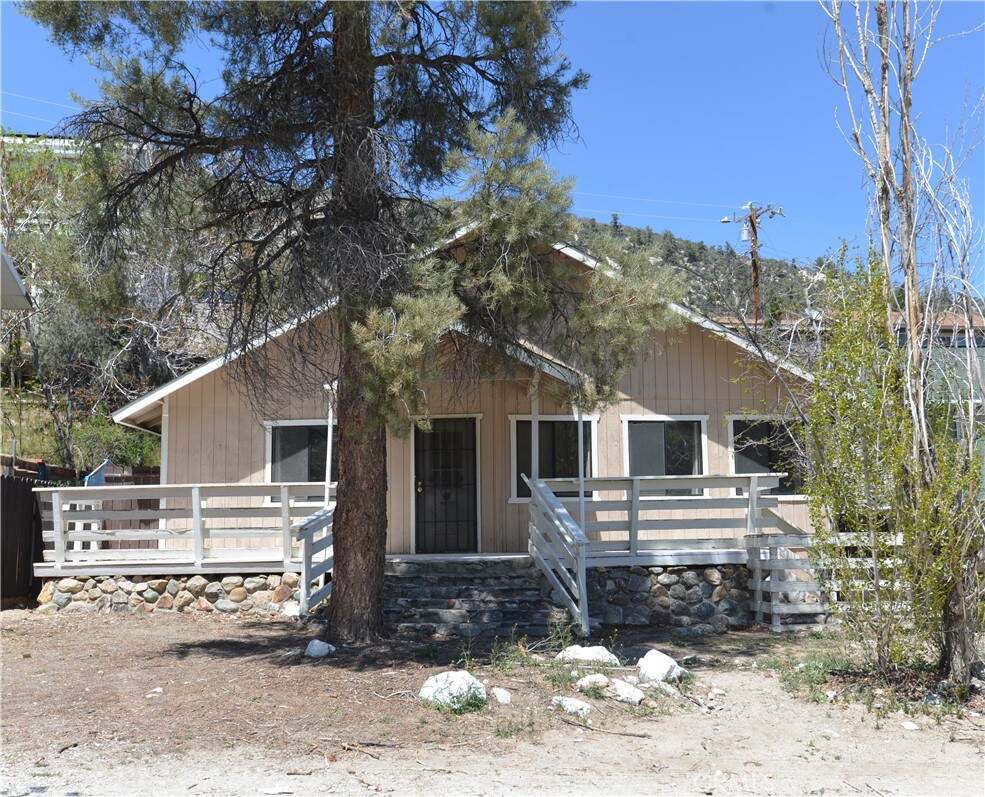 3809 Arroyo Trail photo