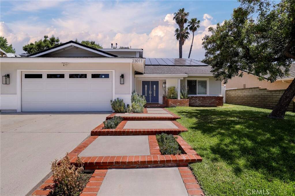 23011 Frisca Drive photo