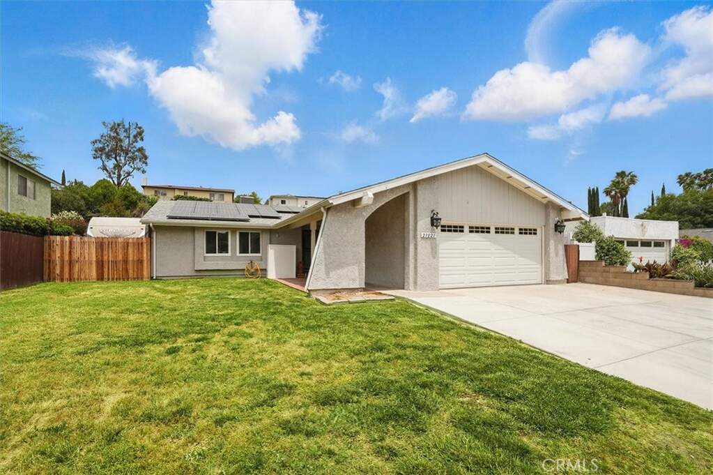 23021 Posada Drive photo
