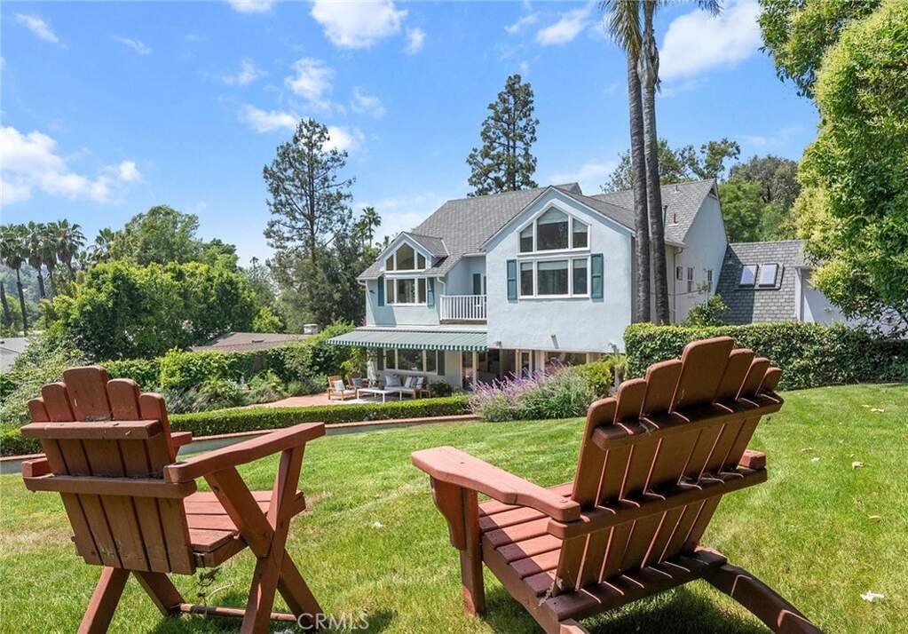 11818 Laurel Hills Road photo