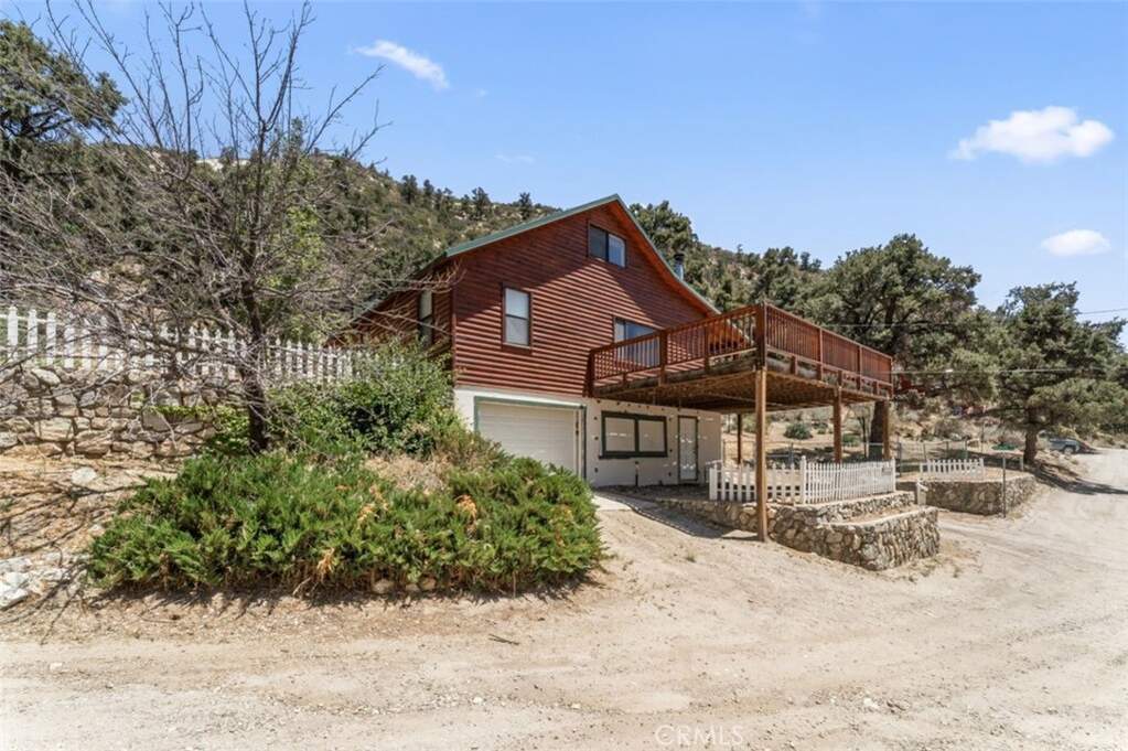 910 Manita Trail photo