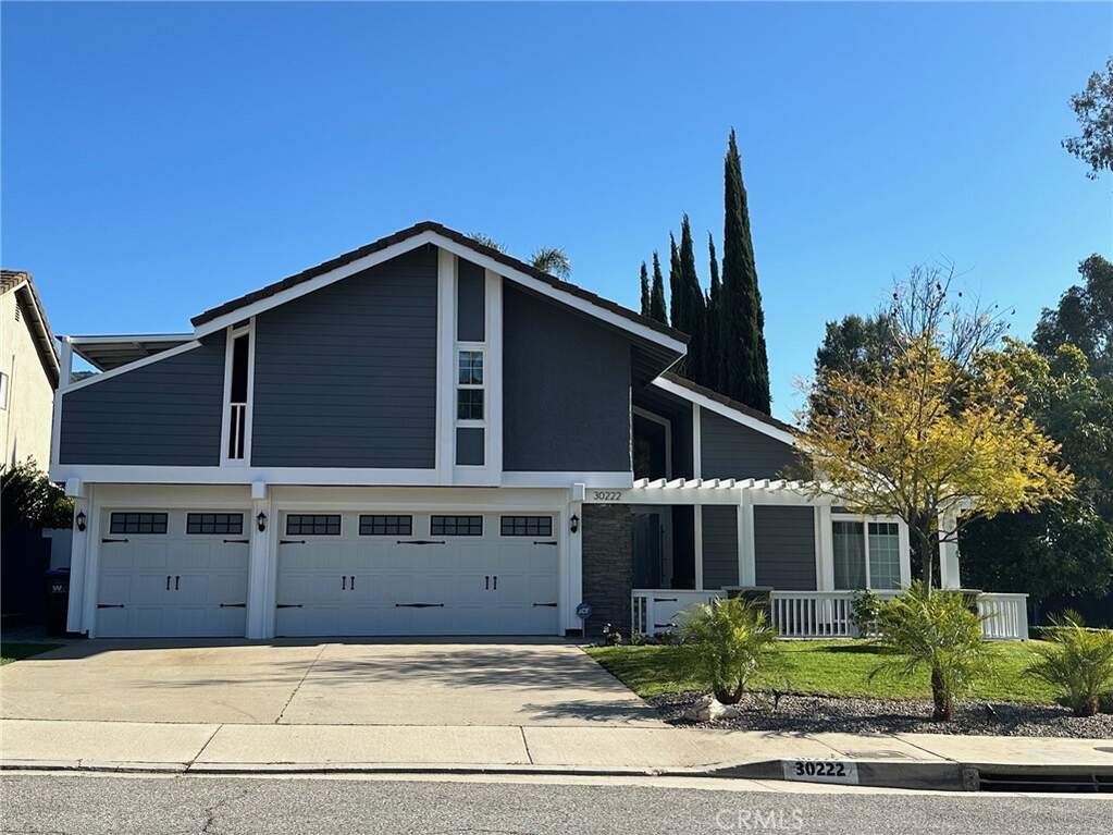 30222 Rainbow Crest Drive photo