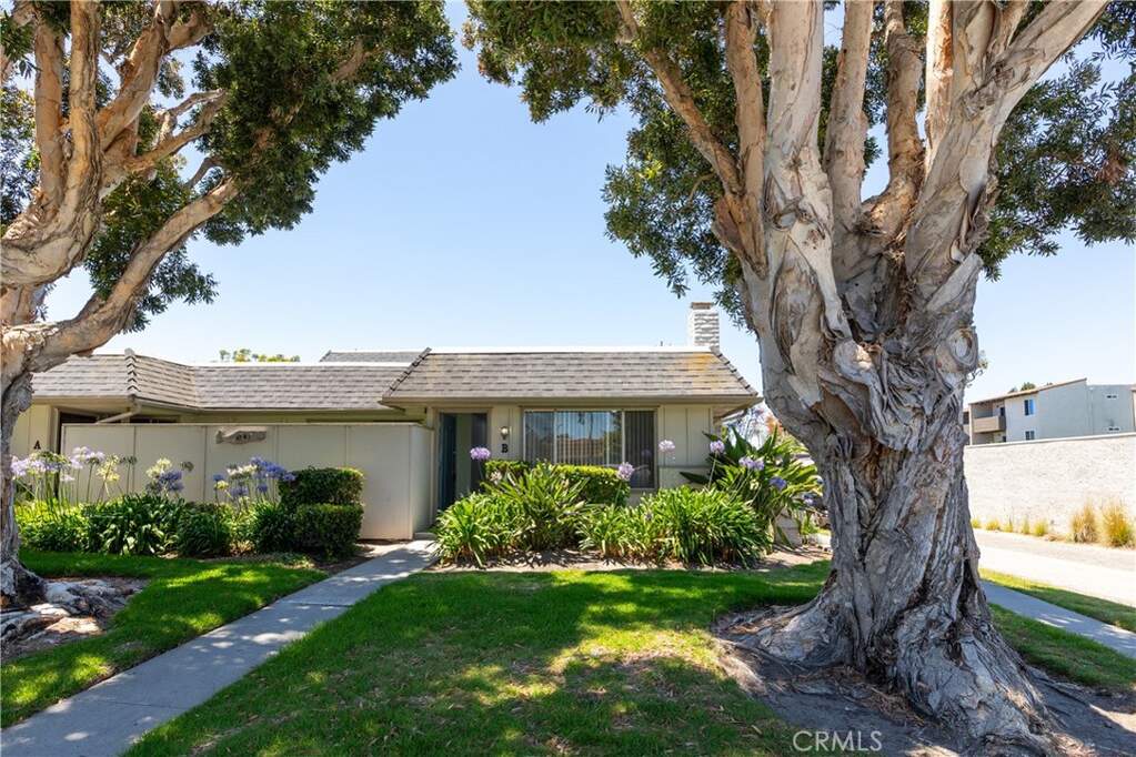1841 Fisher Drive #B photo