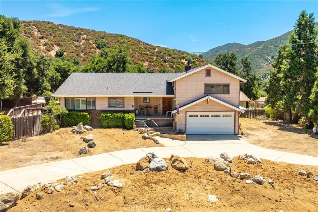 39828 San Francisquito Canyon Road photo