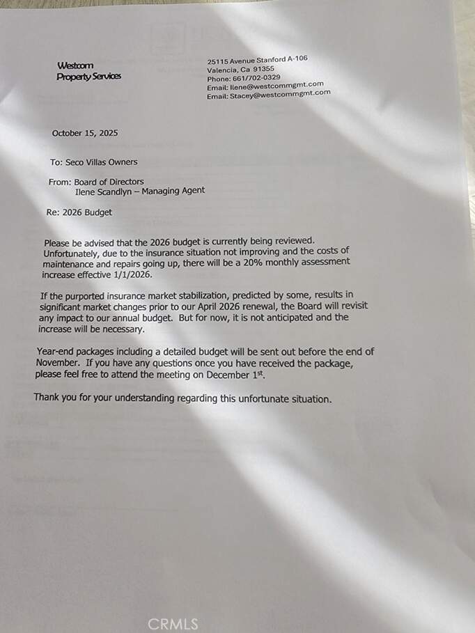 22713 Copper Hill Drive #42 photo