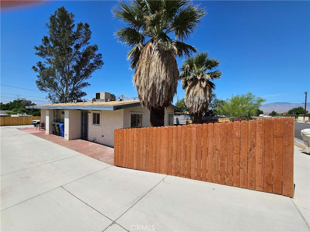 66051 3rd Street #A photo