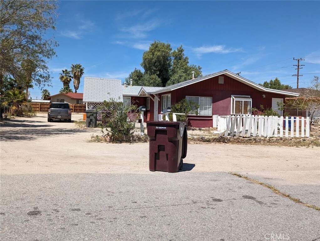 6416 East Court Way photo