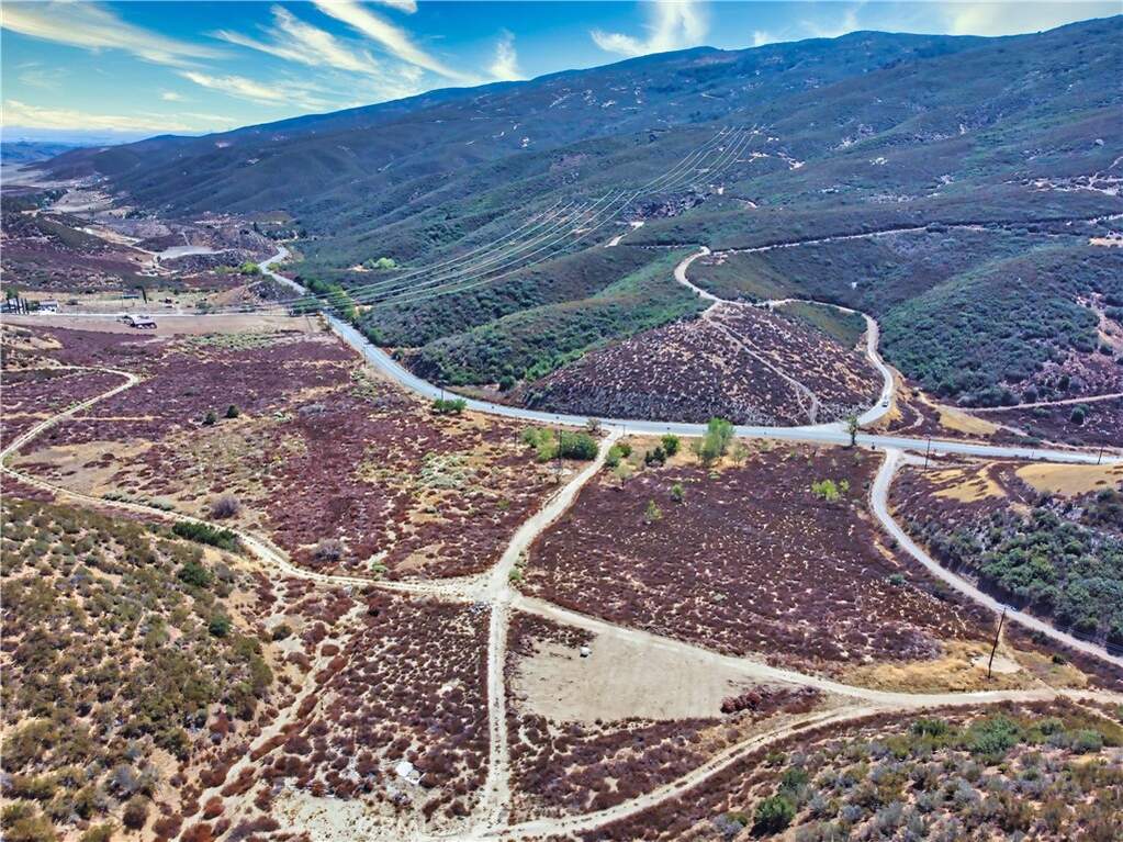 0 Spunky Canyon Road photo
