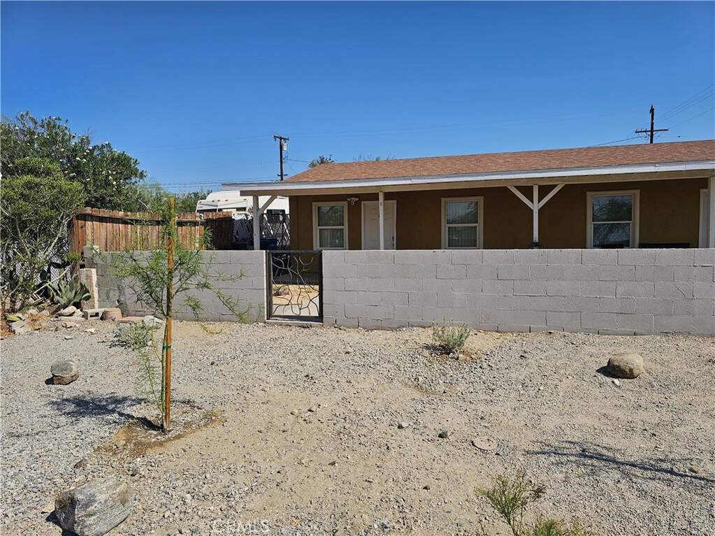 66236 4th Street #B photo