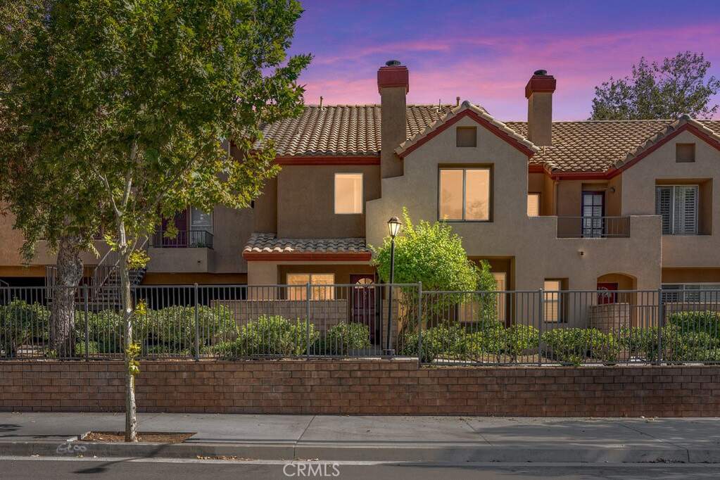 28114 Seco Canyon #156 photo