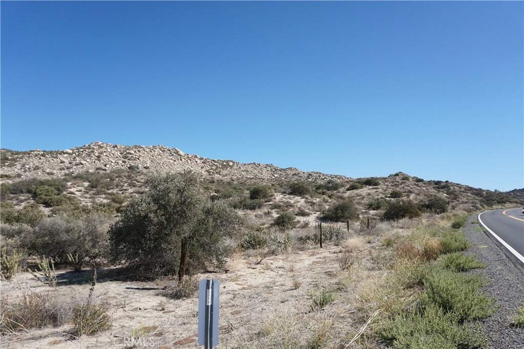 0 583210002, 583220030,853200007, Aguanga, CA 92536