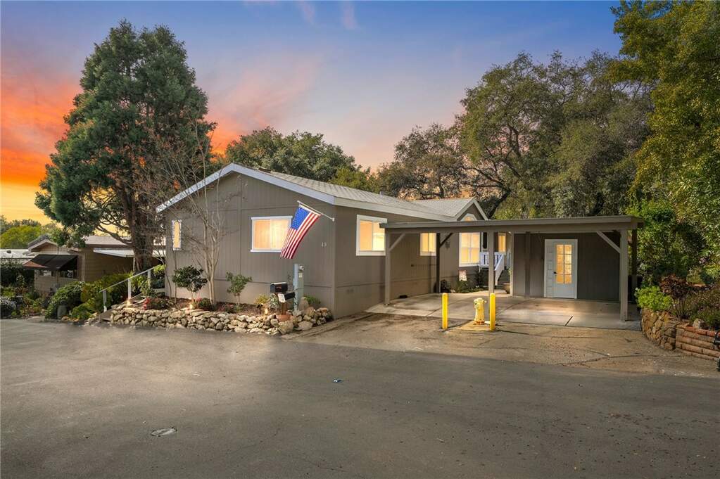 4747 Oak Crest Rd Road #49 photo