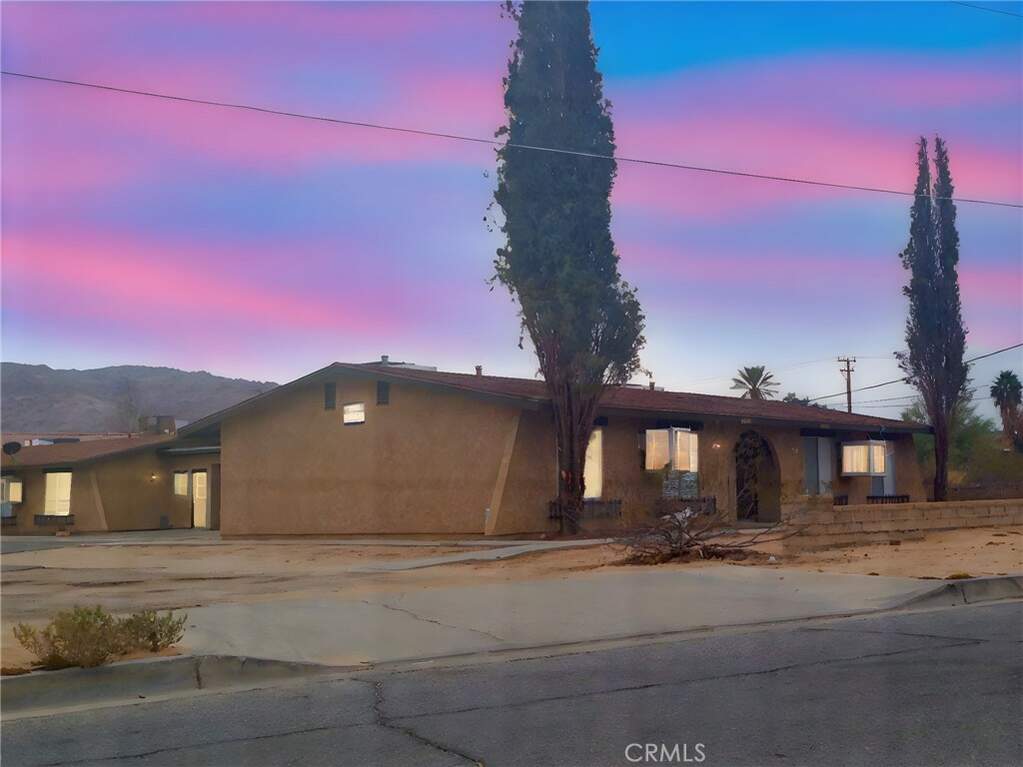 73601 Sun Valley Drive photo