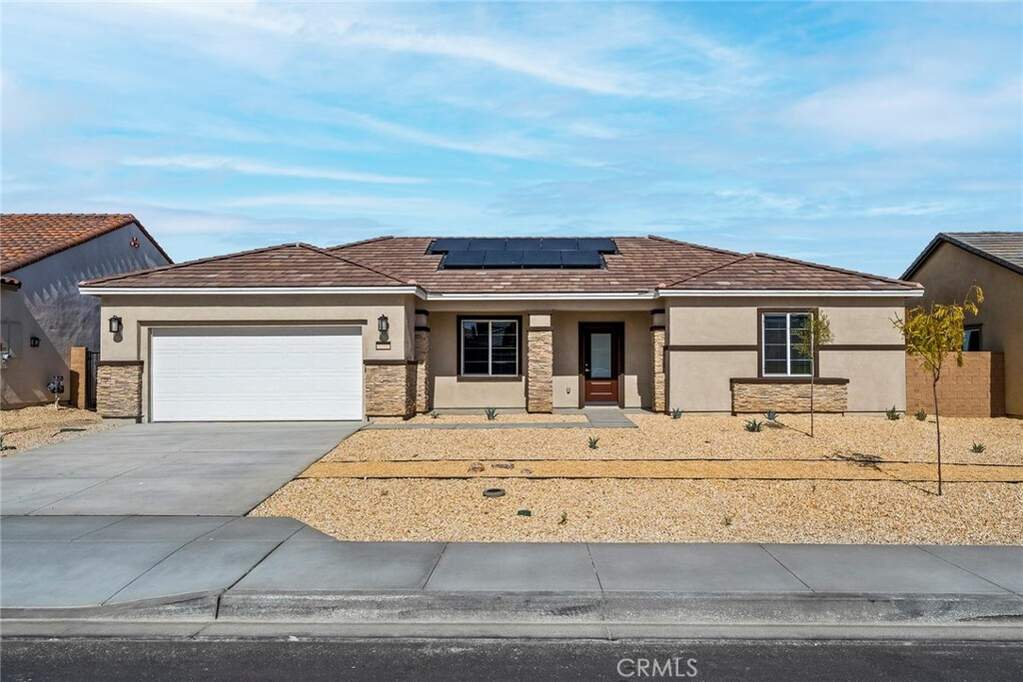 12147 Del Sur Street photo
