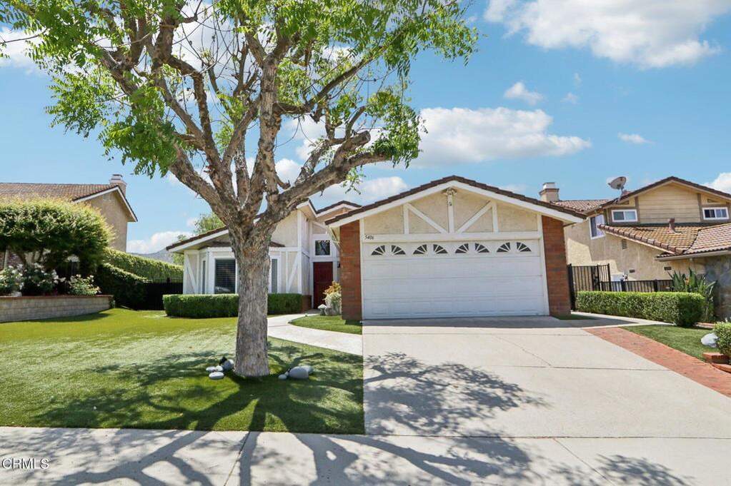 5406 Luis Drive photo