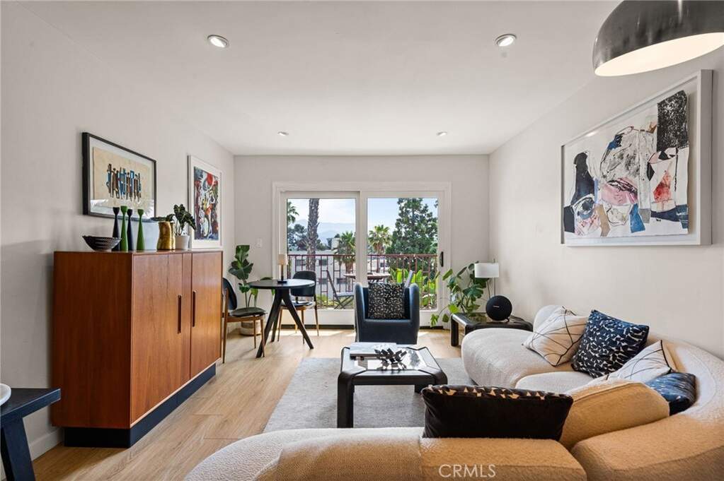 3407 Huxley Street #39 photo