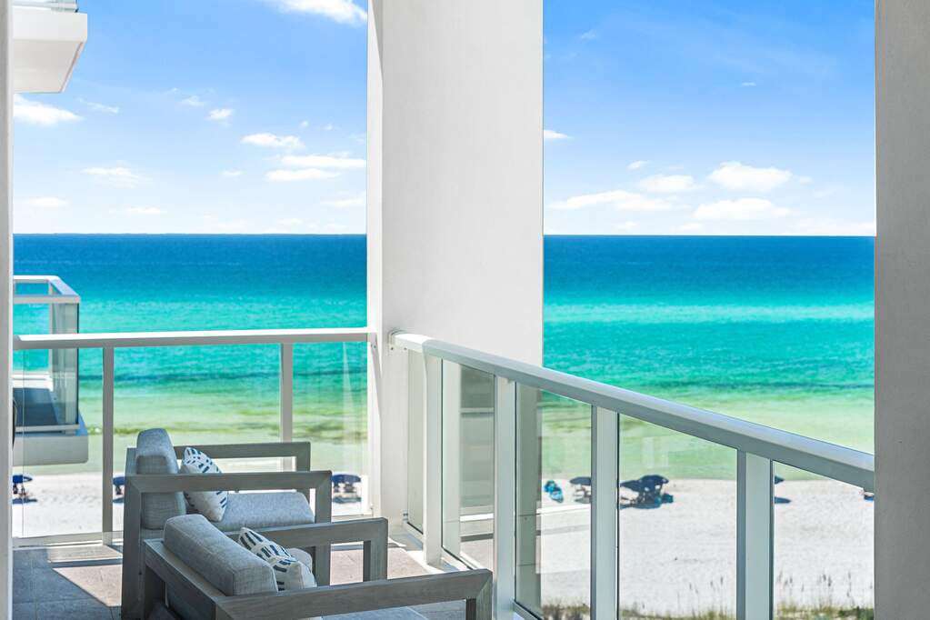 4-комн. apartment, Santa Rosa Beach