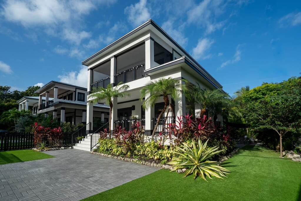 3-комн. house, Key Largo