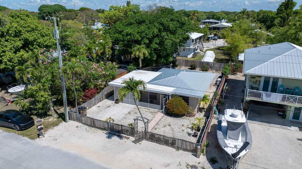 2-комн. house, Key Largo