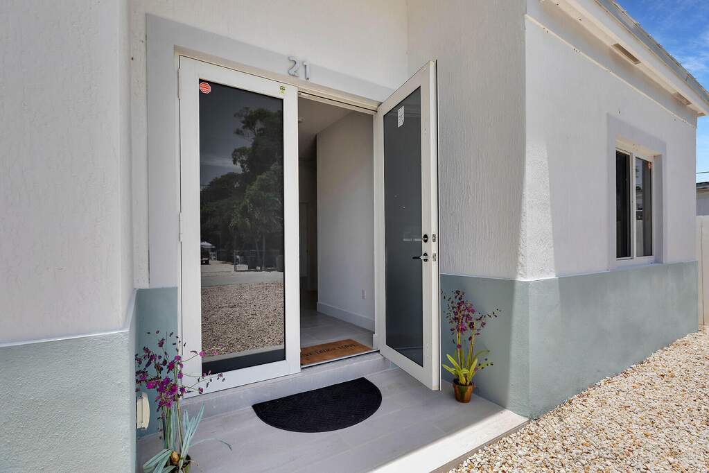 4-комн. house, Key Largo