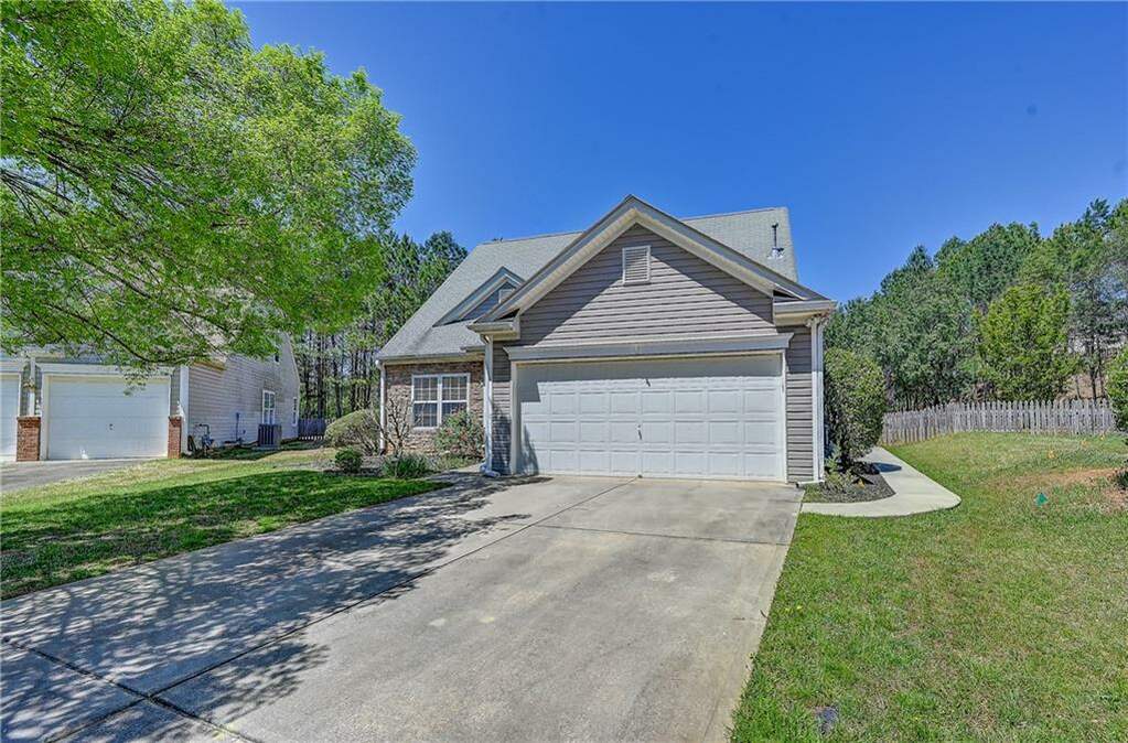 410 Sam Cobb Court, Woodstock, GA 30188 MLS 7204489 Ansley Real Estate