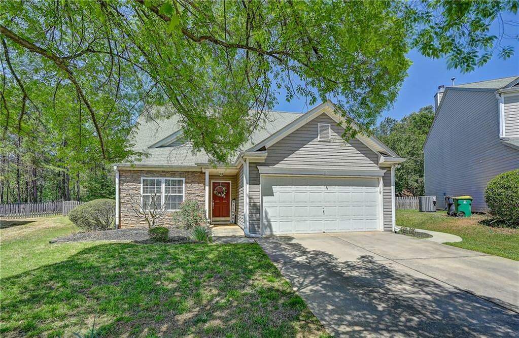 410 Sam Cobb Court, Woodstock, GA 30188 MLS 7204489 Ansley Real Estate