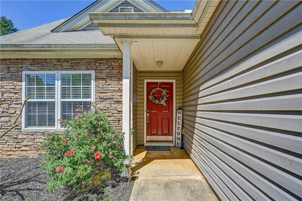 410 Sam Cobb Court, Woodstock, GA 30188 MLS 7204489 Ansley Real Estate