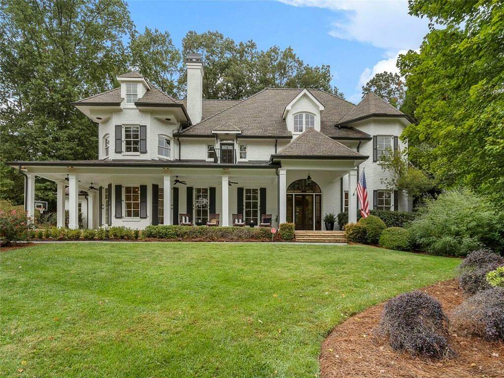 Brookhaven, GA Real Estate & Homes for Sale - Estately