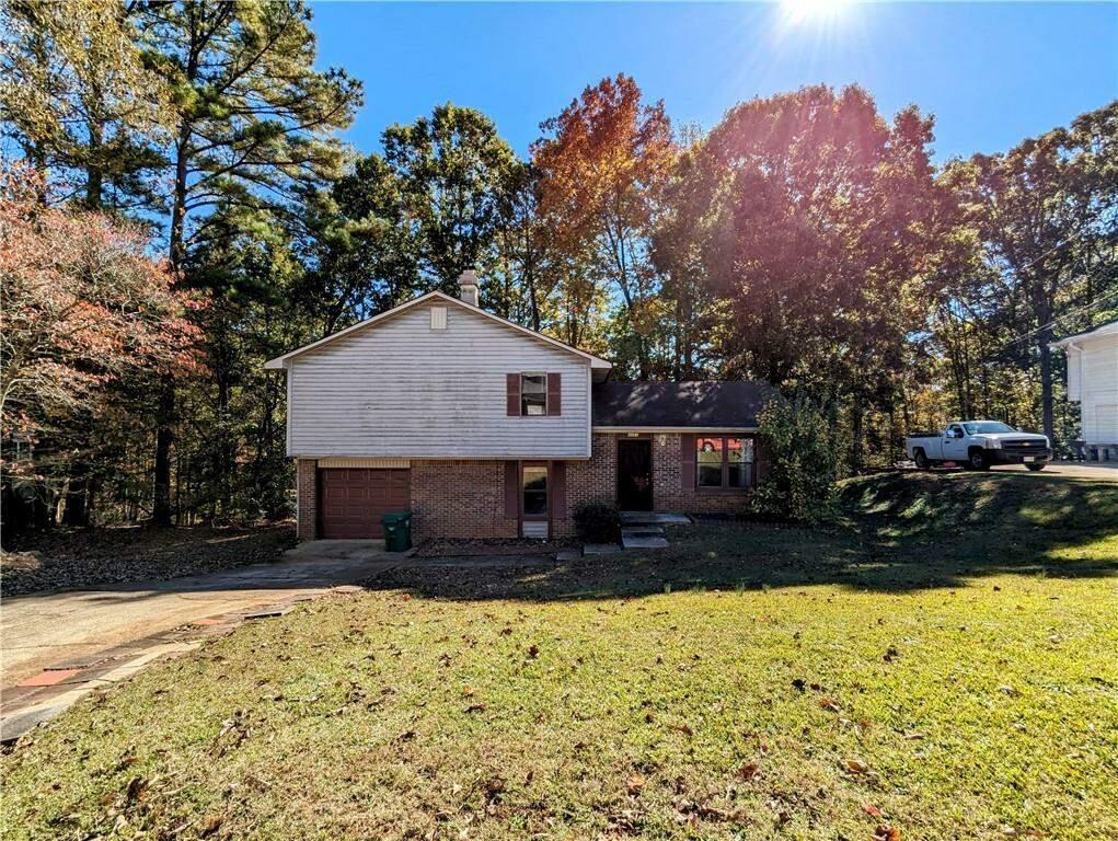 4455 Dogwood Farms Drive, Decatur, GA 30034 MLS 7286867 Ansley