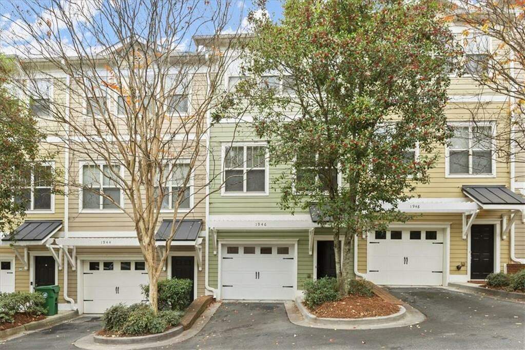 3635 ASHFORD CREEK DR NE, Brookhaven, GA 30319 Condo/Townhouse For Sale, MLS# 7258246