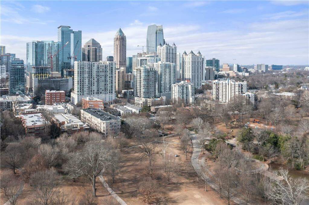 222 12th Street Ne #1207, Atlanta, GA 30309 | MLS# 7254948