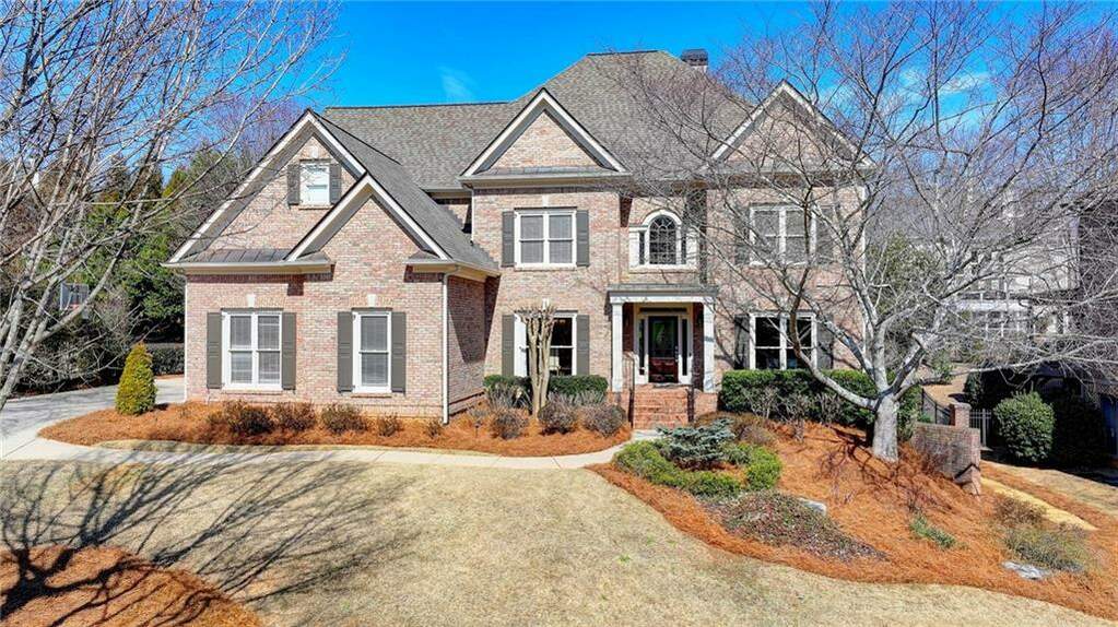 7315 Beaumont Terrace Suwanee GA 30024 MLS 20100362 Ansley