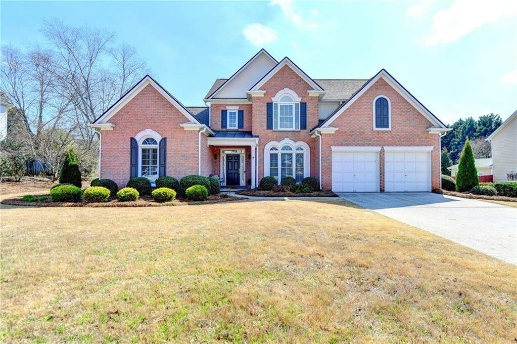 715 Brookstone Court Alpharetta GA 30009 MLS 7117731 Ansley