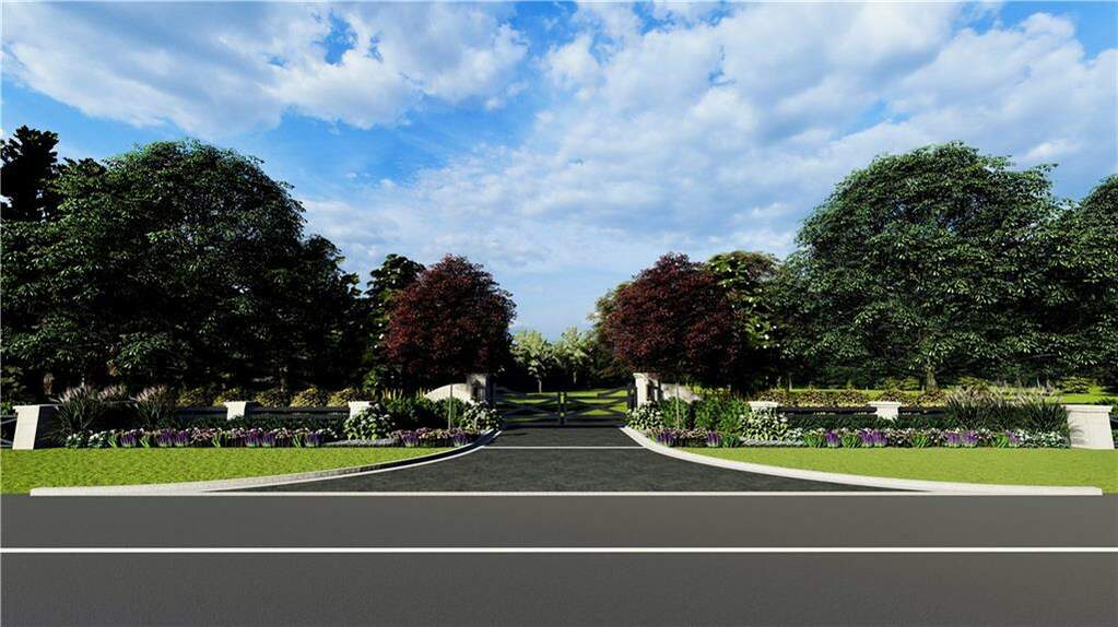 455 Hembree Road, Roswell, GA 30076 MLS 7371945 Ansley Real Estate