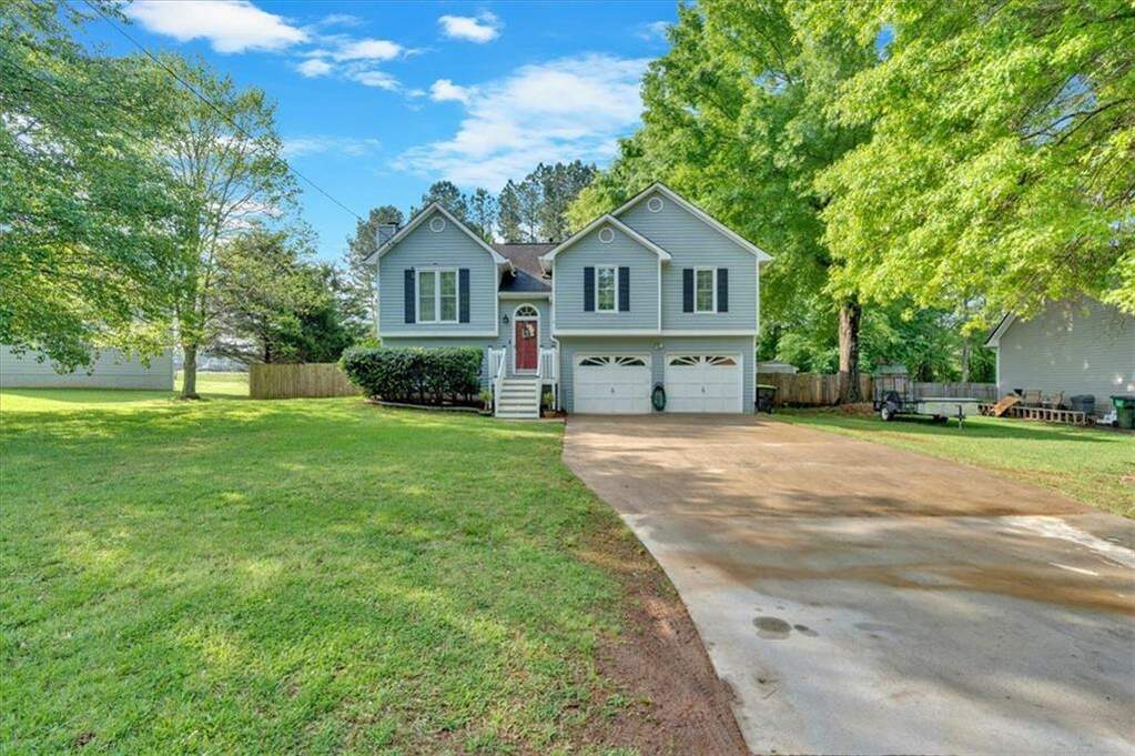 51 Amber Way, Dallas, GA 30157 MLS 7372497 Ansley Real Estate