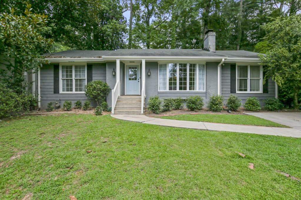 2471 Oldfield Road Nw, Atlanta, GA 30327