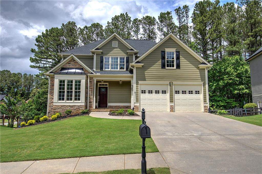 35 Copper Leaf Way photo