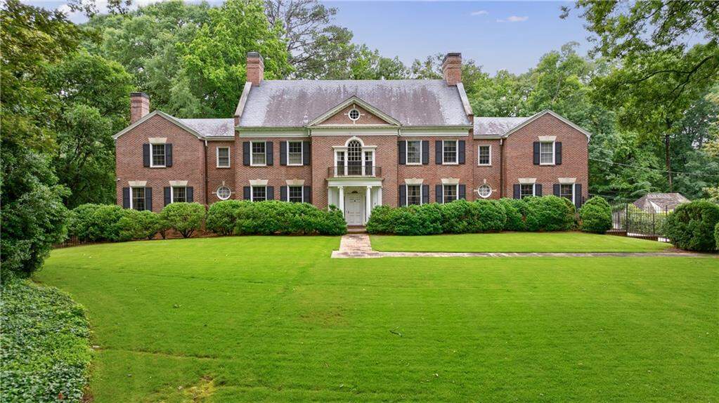 280 Blackland Road Nw photo