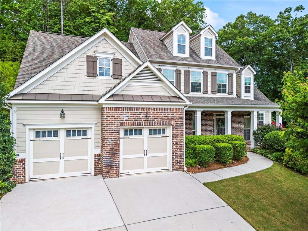183 Lullwater Lane photo